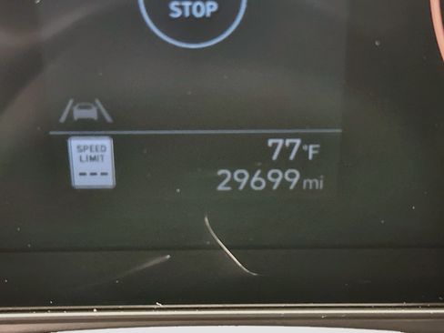 Used 2025 Hyundai Kona SEL AWD/4WD image 19
