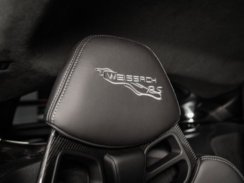 Used 2024 Porsche 718 Cayman GT4 RS image 44