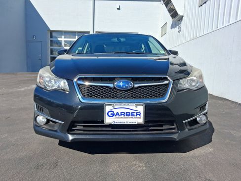 Used 2015 Subaru Impreza 2.0i Limited image 8