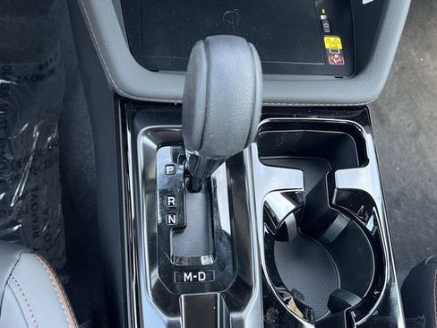 New 2026 Subaru Forester Sport image 15