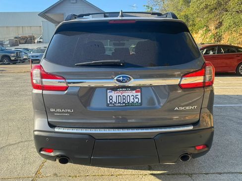 Used 2019 Subaru Ascent Premium AWD/4WD image 6