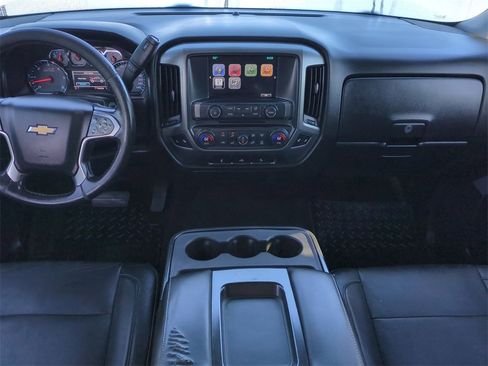 Certified 2015 Chevrolet Silverado 2500 LT w/ LT Convenience Package image 18