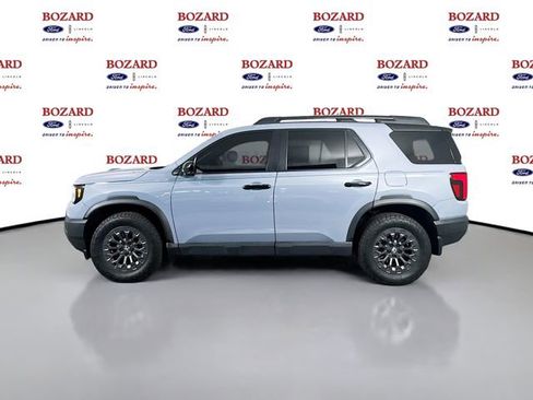 Used 2026 Honda Passport TrailSport image 5