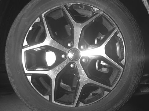 Used 2025 Jeep Compass Limited image 13