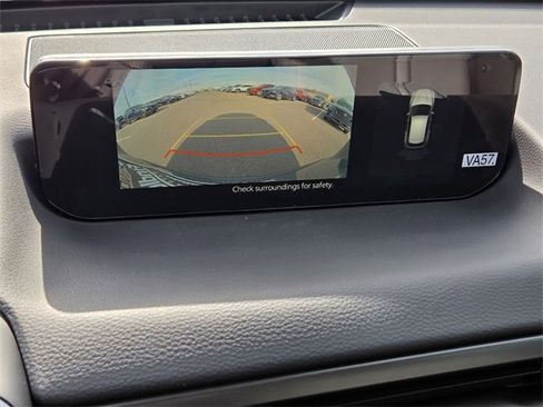 New 2026 MAZDA CX-50 AWD 2.5 S w/ Accent Package image 13