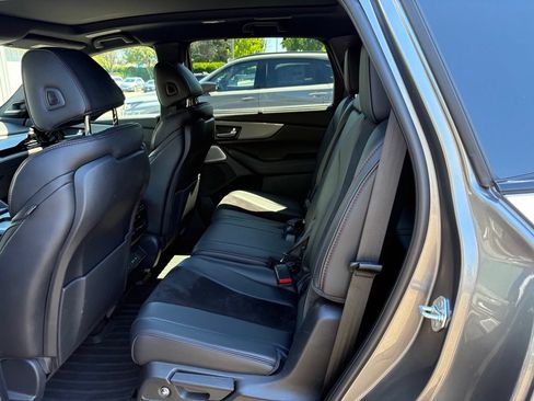Certified 2025 Acura MDX A-Spec AWD/4WD image 14