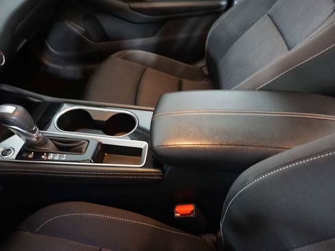 Used 2023 Nissan Altima 2.5 SV image 21