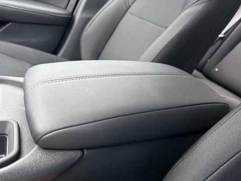 New 2025 Nissan Sentra S image 29