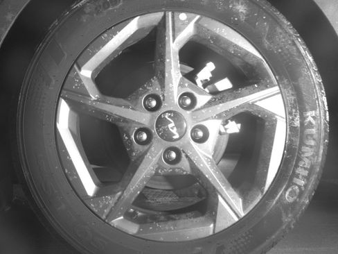Used 2025 Kia K4 FWD image 14
