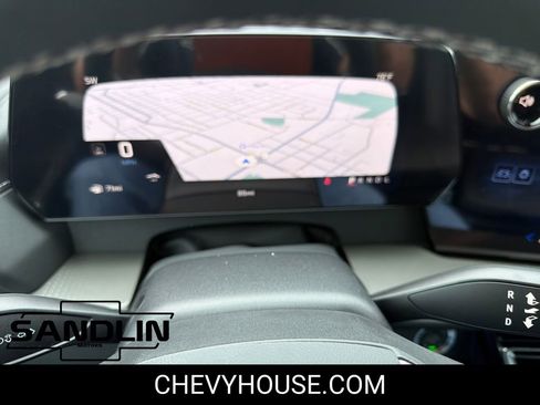 New 2026 Chevrolet Traverse LT w/ Midnight/Sport Edition image 15