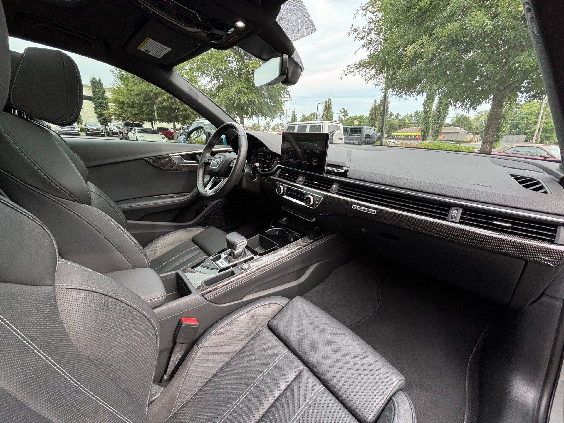 Used 2022 Audi S4 Premium Plus AWD/4WD image 23