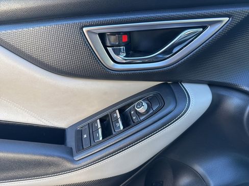 Certified 2022 Subaru Forester Limited image 21