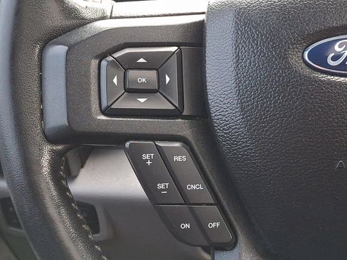 Used 2020 Ford F150 XLT w/ Equipment Group 302A Luxury image 22