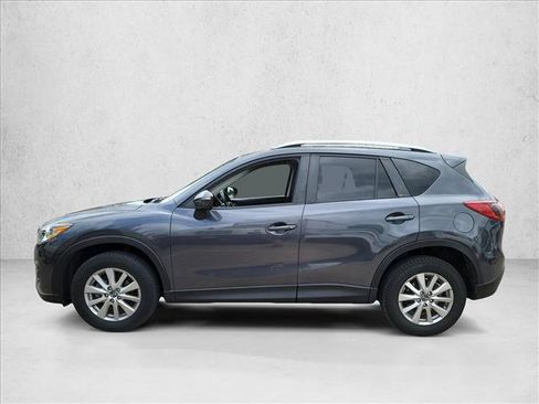 Used 2016 MAZDA CX-5 Touring AWD/4WD image 7