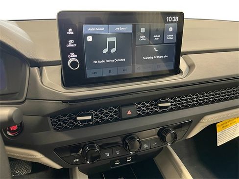 New 2026 Honda Accord SE image 18