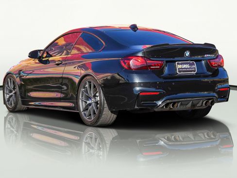 Used 2019 BMW M4 CS image 10