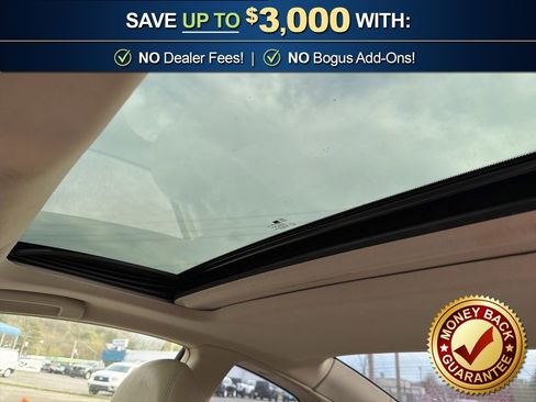 Used 2009 INFINITI G37 Journey w/ Premium Pkg image 16