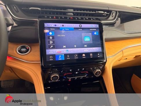 Certified 2024 Jeep Grand Cherokee Summit image 21