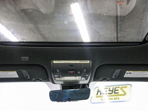 Used 2023 Lexus IS 350 F Sport w/ Accessory Package 2 RWD image 12