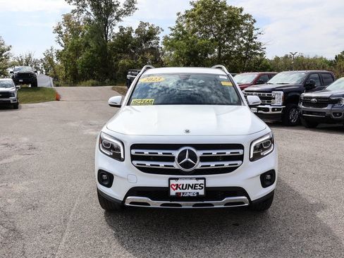 Used 2023 Mercedes-Benz GLB 250 GLB 250 image 12