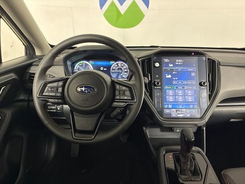 New 2026 Subaru Crosstrek 2.5i Limited image 12