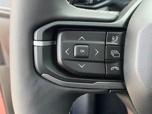 New 2026 Jeep Cherokee Laredo image 16