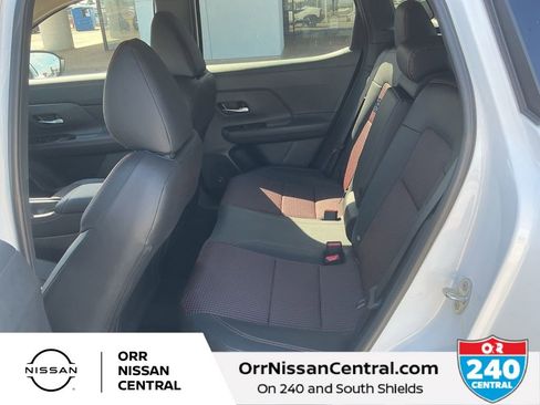 New 2026 Nissan Kicks SR FWD image 13