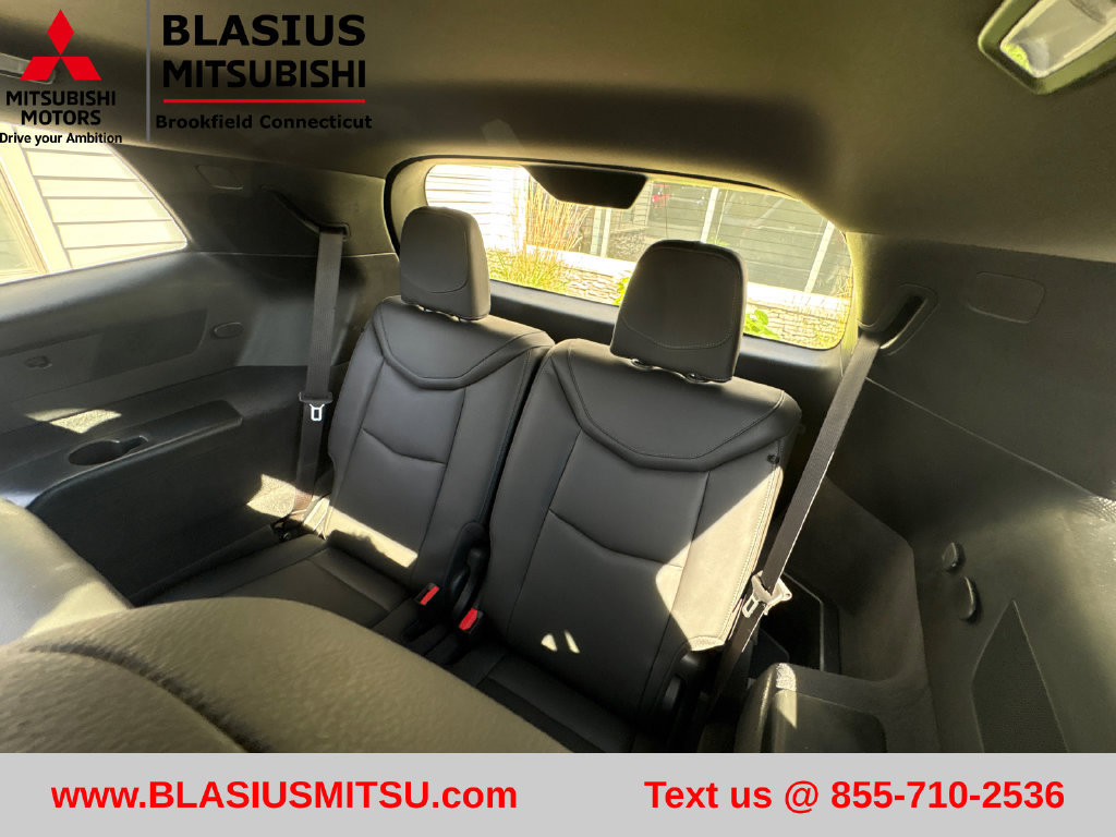 Used 2024 Cadillac XT6 Luxury AWD/4WD image 49