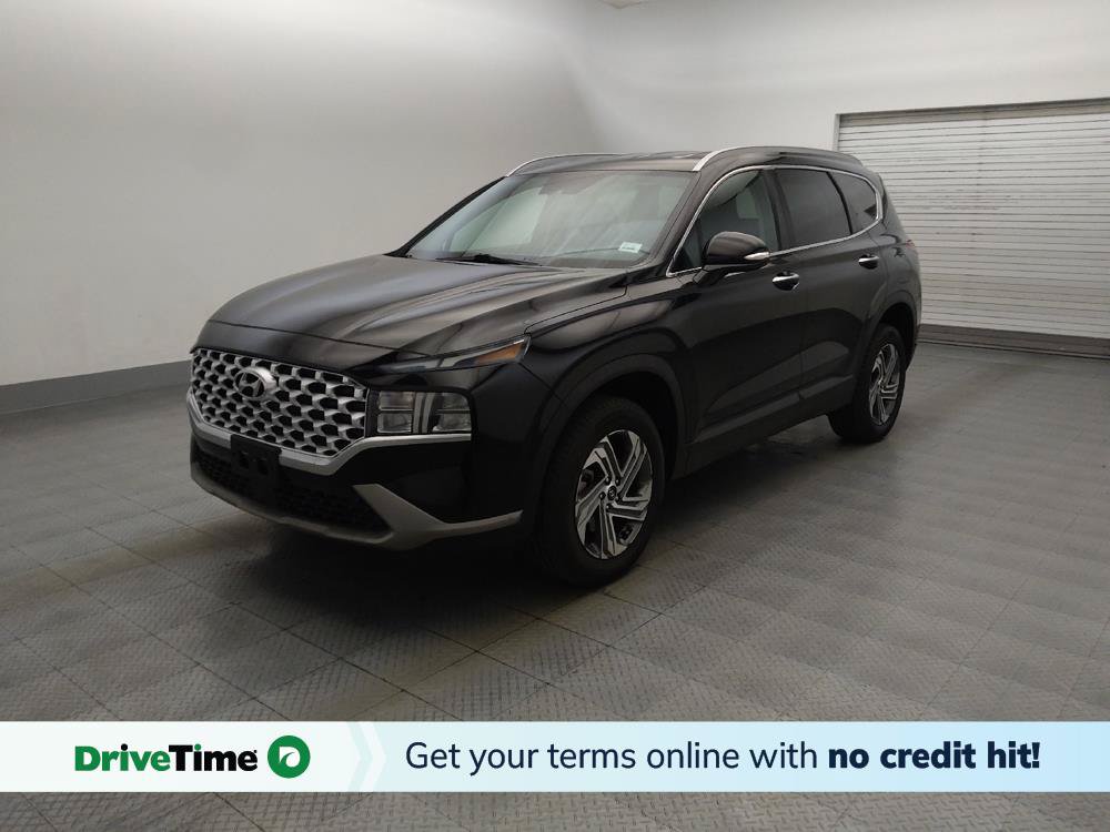 Used 2023 Hyundai Santa Fe SEL AWD/4WD image 1