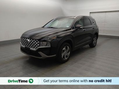 Used 2023 Hyundai Santa Fe SEL