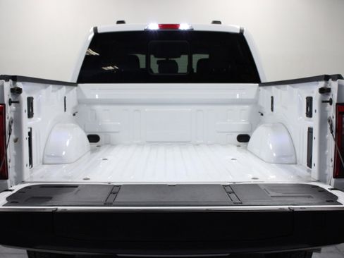 Used 2024 Ford F150 XLT w/ Equipment Group 302A MID image 14