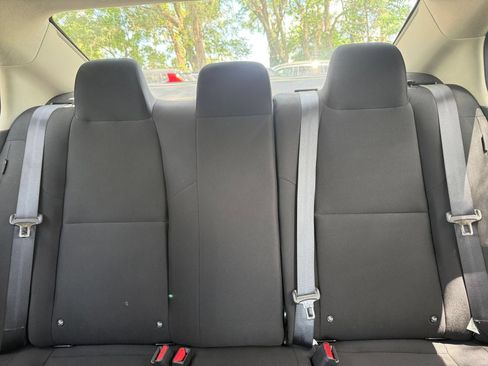 Used 2025 Nissan Sentra S FWD image 35