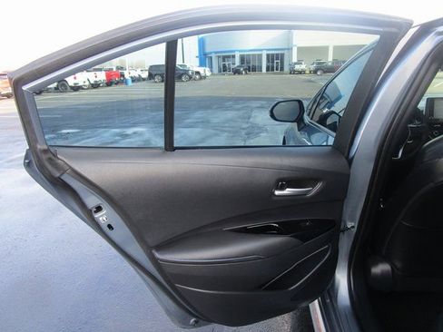 Used 2020 Toyota Corolla XSE image 20