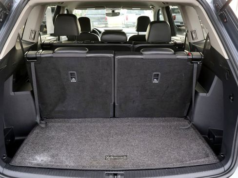 Used 2018 Volkswagen Atlas SE FWD image 23