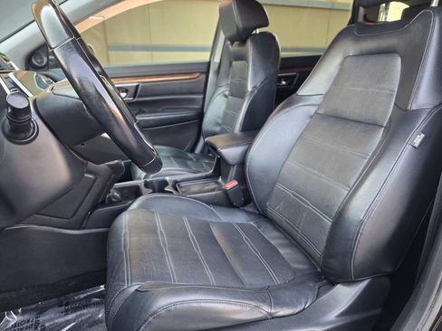 Used 2017 Honda CR-V EX-L image 13