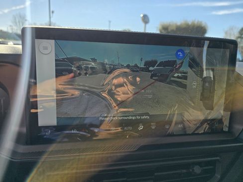 New 2026 Ford Bronco Sport Outer Banks w/ Outer Banks Tech Package+ image 29