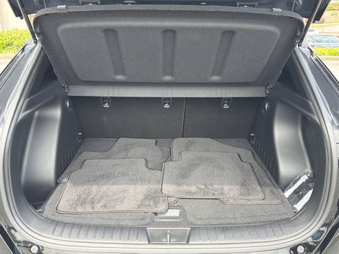 Certified 2025 Hyundai Kona N Line S FWD image 18