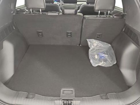 New 2026 Ford Escape SE w/ Class II Trailer Tow Package image 21