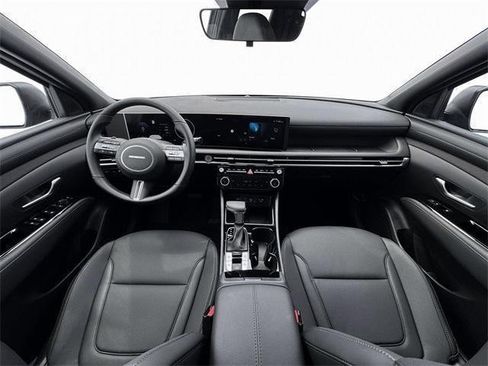 New 2026 Hyundai Santa Cruz XRT image 13