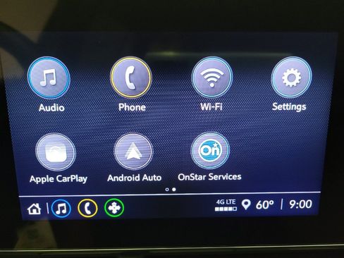 Used 2024 Chevrolet Trax LS FWD image 25