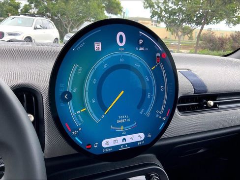 Certified 2025 MINI Cooper S image 22