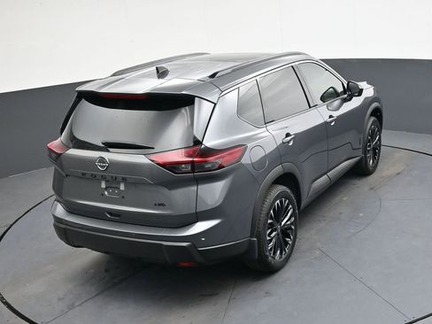 Used 2026 Nissan Rogue Dark Armor AWD/4WD image 26