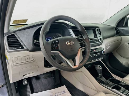 Used 2018 Hyundai Tucson SEL FWD image 9