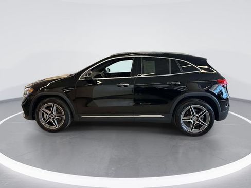 Used 2022 Mercedes-Benz GLA 250 4MATIC image 2