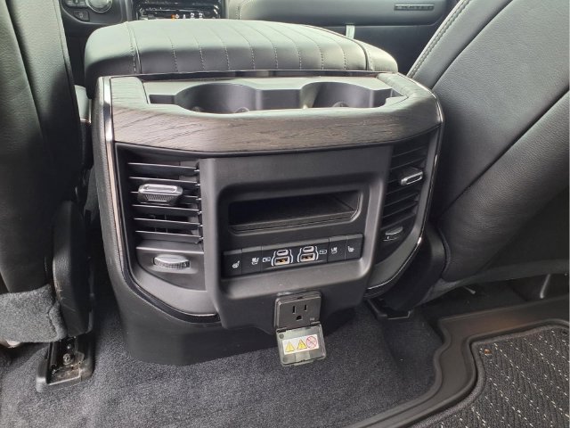 New 2026 RAM 1500 Limited AWD/4WD image 12