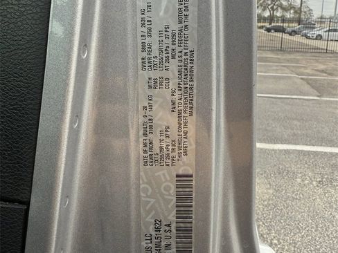 Used 2021 Jeep Gladiator Willys image 27