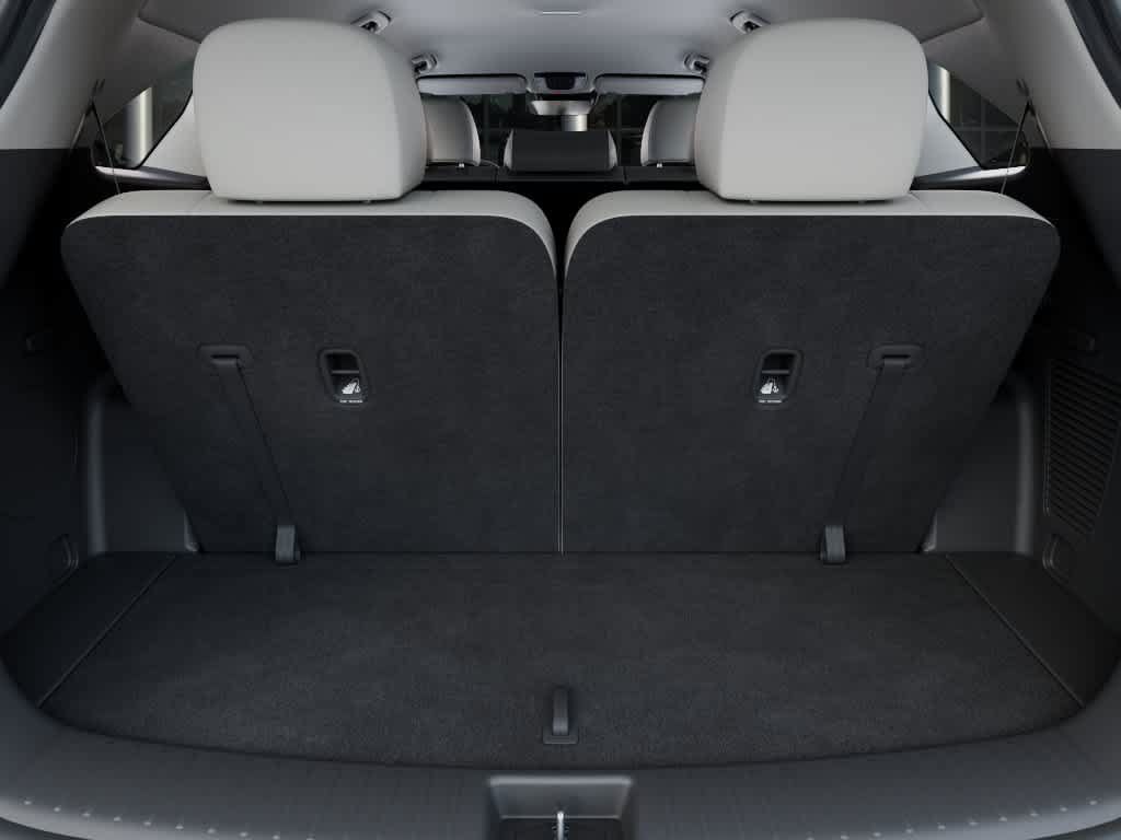 New 2026 Kia Sorento EX AWD/4WD image 19
