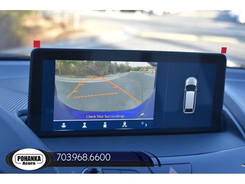 New 2025 Acura RDX A-Spec image 25