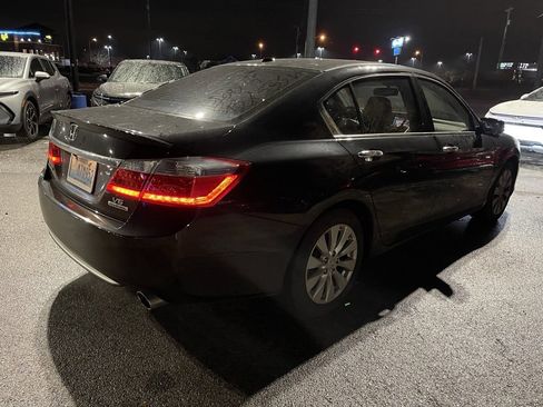 Used 2015 Honda Accord Touring image 5