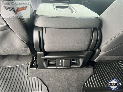 Used 2024 GMC Sierra 1500 Elevation image 20